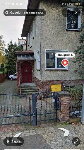 Arkadiusz Banasik Fizjoterapia i Osteopatia